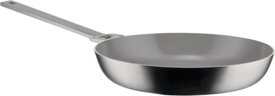 Alessi Koekenpan Convivio - DC110/24 - ø 24 - keramische anti-aanbaklaag