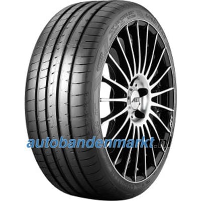 Goodyear Eagle F1 Asymmetric 5 ( 265/40 R21 105H XL MO-S, SCT )