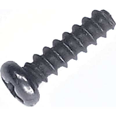 Screw
