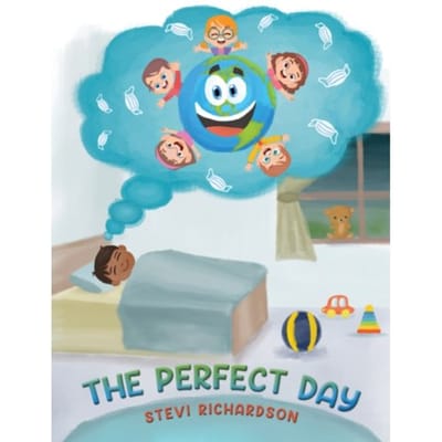 The Perfect Day - Stevi Richardson