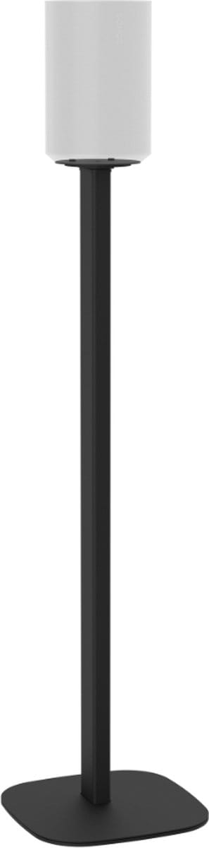 Cavus - Premium Statief voor Sonos Era 100 – Stijlvolle Stand met Draaifunctie & Kabelmanagement - Zwart