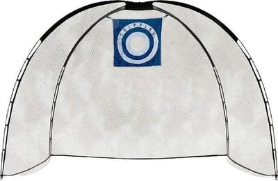 Longridge oefennet cage practice 305x213x151 cm sportnet training.
