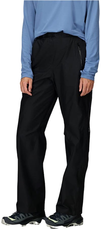 Marmot Minimalist Pertex Broek Zwart XS Vrouw
