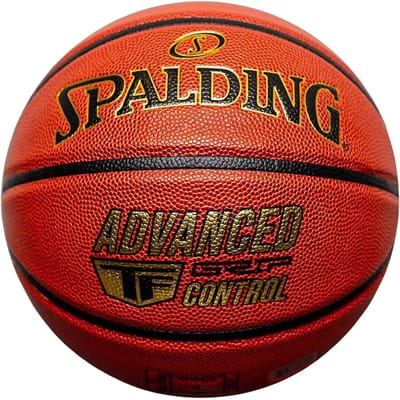 Basketbal Spalding AGC Composite