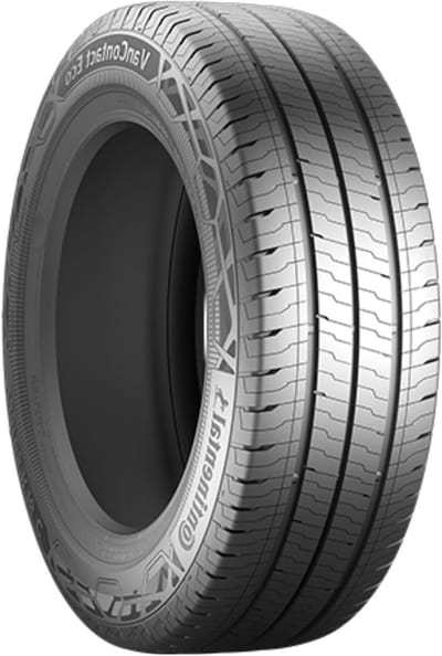 Zomerband - Bestelwagenband - Veilig Rijden - Brandstofbesparend - 225/70 R15C - Zwart