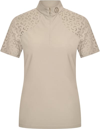 Imperial Riding Trainingsshirt Imperial Riding Irhbreeze Middenbruin - M
