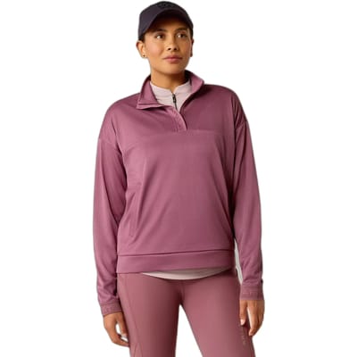 Dames sweatshirt Ariat Breathe