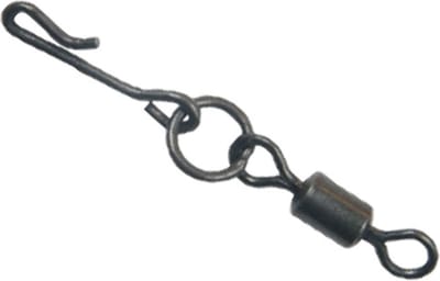 PB Hit & Run Flexi-Ring Speed Swivel 8 | Wartels