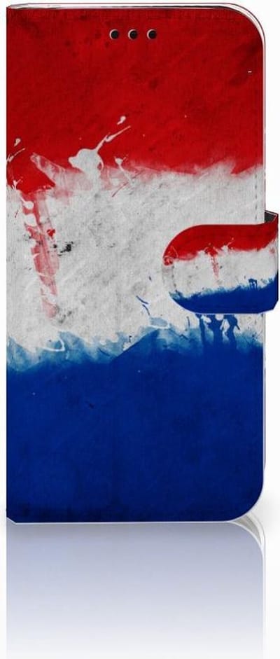 Samsung Galaxy J5 2017 Bookstyle Case Nederland