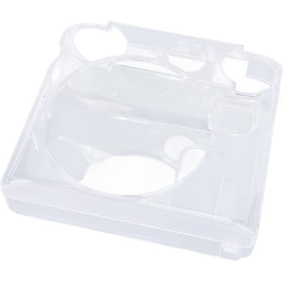 Beschermhoes voor Instant Camera voor Mini99 Professioneel Hoge Hardheid Krasbestendigheid PC Camera white