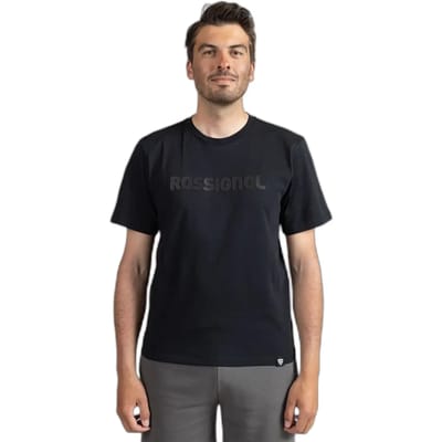 T-shirt Rossignol Prarion