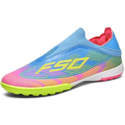 Heren Voetbalschoenen Origineel FG/TF Grasveld Training Zaalvoetbal Voetbalschoen Buitensporten Voetbal Toernooi Schoenen Man 40