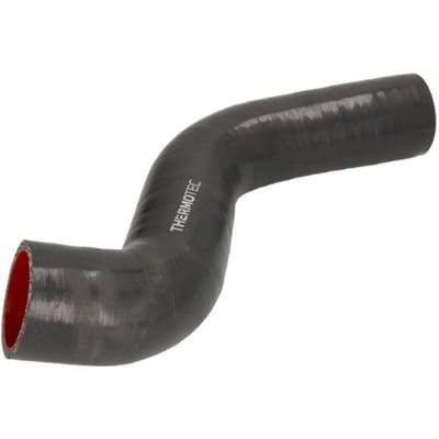 Koelsysteem, rubberen slang THERMOTEC DNR025TT