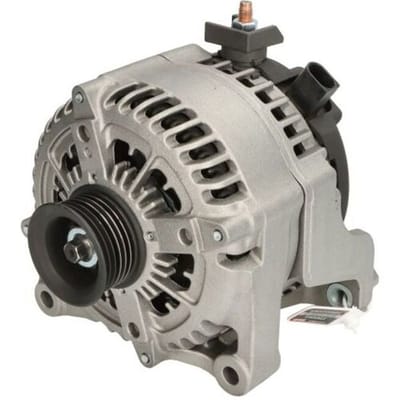 Driefasige generator STARDAX STX102331R