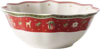 Villeroy & Boch Toy's Delight Slaschaal 19 cm