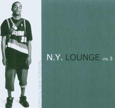 N.Y. Lounge Vol. 3