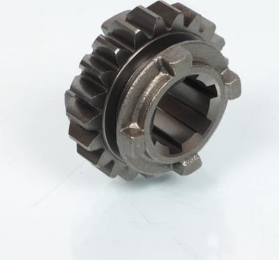 Pignon de troisième K3 pour quad Suzuki 400 LT-Z 2004 à 2008 24231-07G00-000