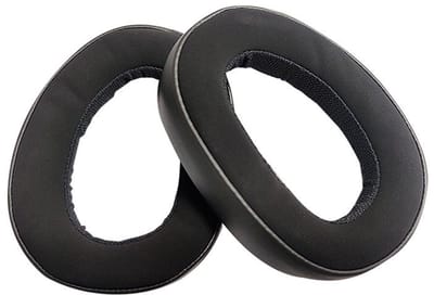 Oorkussens Geschikt voor Sennheiser GSP 600/500