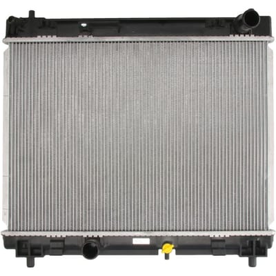 Radiator, motorkoeling KOYORAD PL012005