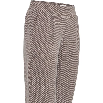 ICHI - IHKATE TWILLISH PA - Dames - Regular fit jeans