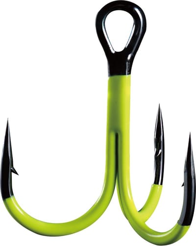 BKK - Haken Predator Spear-21 UVC Hook - BKK