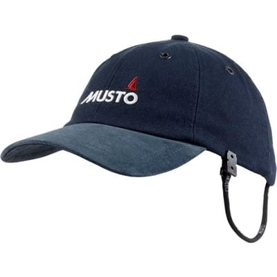 Baseball cap Musto Evolution Original Crew