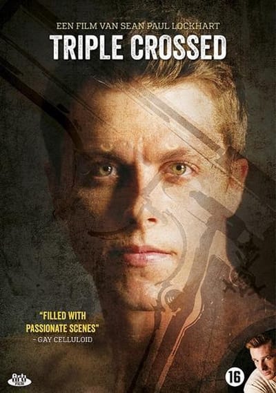 Triple Crossed (DVD)