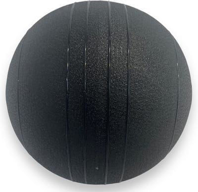 Padisport - Slam Ball - 9 kg - Slam ball 9 kg - Slamballen - Fitness bal - Gewicht bal - Fitnessbal - Workout bal - Crossfitbal - Crosstrainingbal