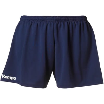 Kempa Classic  Sportbroek performance - Maat XXL  - Vrouwen - zwart