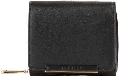VALENTINO portemonnee Willy Portafoglio Wallet Nero zwart