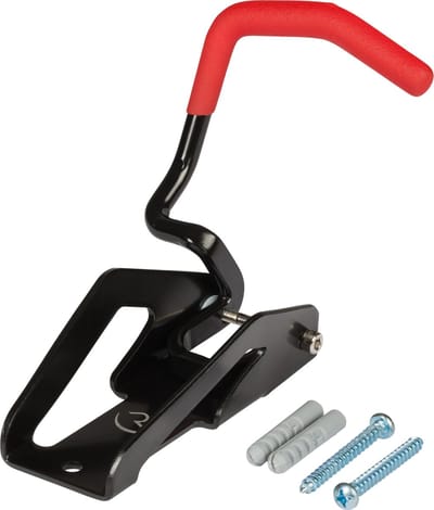 RFR Fiets Ophangsysteem Muurhaak WALL MOUNT CMPT