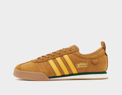 adidas Originals Samba 62, bruin