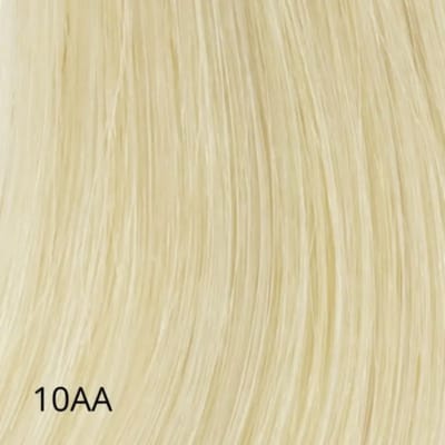 Balmain Genius Backstage Weft Human Hair #10AA 55cm