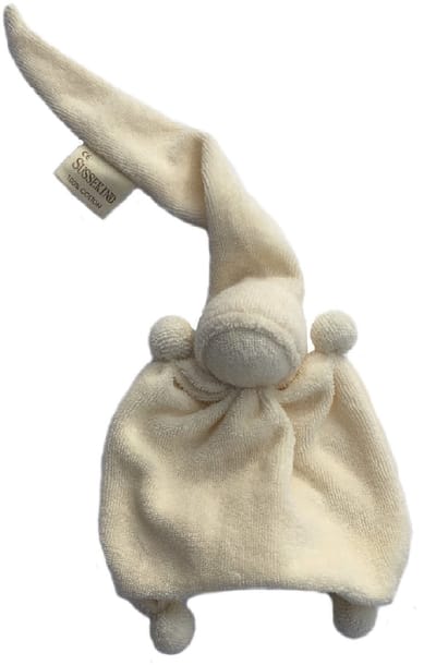 Duimpopje Sussekind creme (klein)