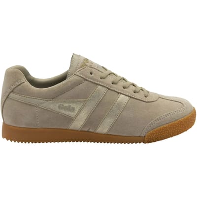 Damestrainers Gola Harrier Mirror