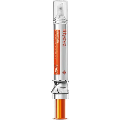 [lilyeve] Groei Draai Exosoom Spicule Ampul 3000 10ml