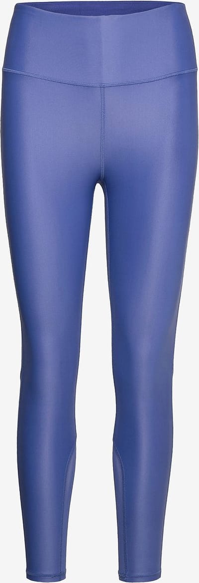 Under Armour Chill Sport Legging - Blauw - Maat S