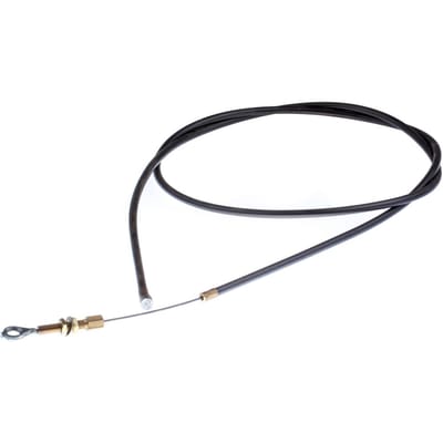 Clutch cable