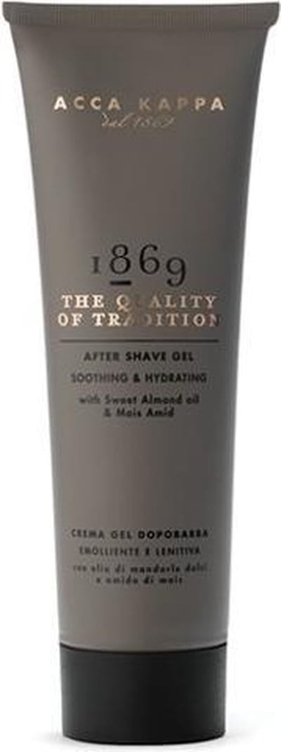 Acca Kappa 1869 Aftershave Gel