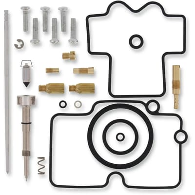 Carburateurset Moose Suzuki RM-Z 450 2006