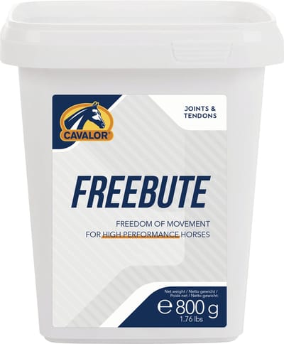 Cavalor FreeBute - 800 g