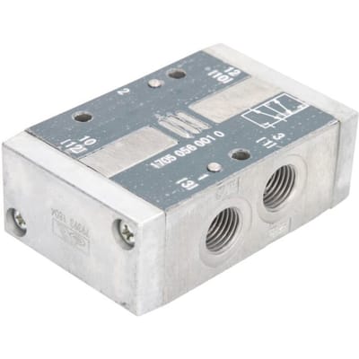 Overdrukventiel DT Spare Parts 6.65196