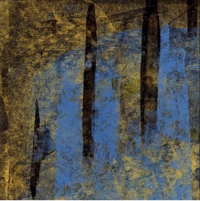 Jjh Potter - Ghosts Unveiled (LP)