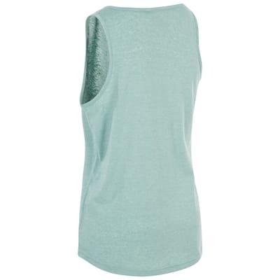 Trespass Dames fidget mouwloze top