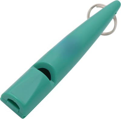 Lexium Hondenfluitje ultrasoon - Stil hondenfluitje - Honden fluit – Trainingsfluitje voor honden - Ideaal voor hondentraining