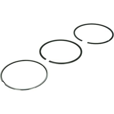 Zuigerveren set MAHLE 030 79 N0