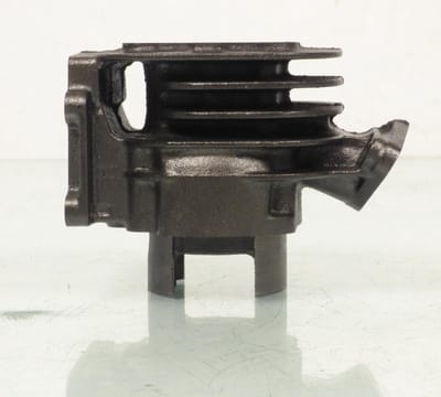 Cylindre Doppler pour Scooter MBK 50 Rocket 2004 à 2009 Neuf