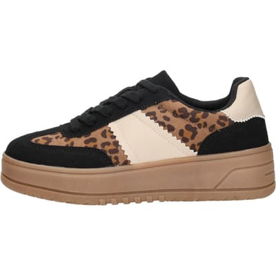 Sub55 - Sneakers Laag