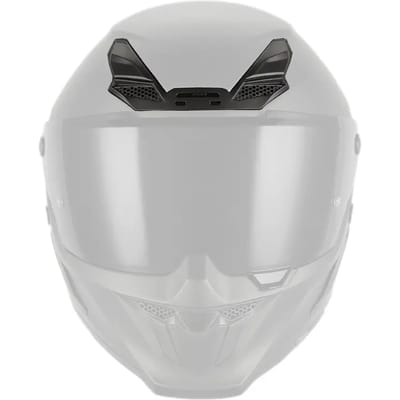 Ventilatie bovenste motorhelm Exklusiv Goliath