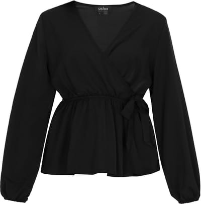 usha Blouse